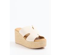 Konstantin Starke Pantolette in weiß in Größe: 41 für Damen