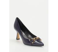 Konstantin Starke Pumps in blau in Größe: 37.5 für Damen