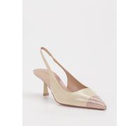 Konstantin Starke Slingpumps in beige in Größe: 36.5 für Damen