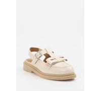 Konstantin Starke Slingpumps in beige in Größe: 39.5 für Damen