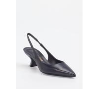 Konstantin Starke Slingpumps in blau in Größe: 38 für Damen