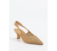 Konstantin Starke Slingpumps in braun in Größe: 36 für Damen