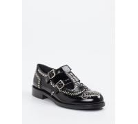 Konstantin Starke Slipper in schwarz in Größe: 38 für Damen