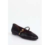 Konstantin Starke Spangenpumps in schwarz in Größe: 39 für Damen