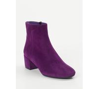 Konstantin Starke Stiefelette in violett in Größe: 37 für Damen