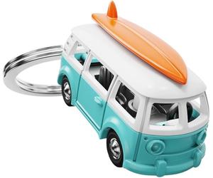 Kontiki - Schlüsselanh. Bus/Surfer Van