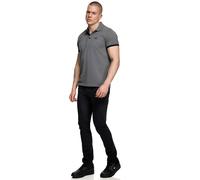 Kontrast Polo Pique Shirt Regular Fit L