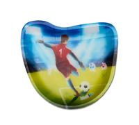 ERGOBAG KLE-CF0-001-004 Kontur Klettie Torwart