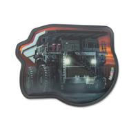 Kontur-Klettie-mehrfarbig