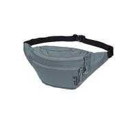 Jack Wolfskin Konya Hipbag Bauchtasche 2 Liter One Size grey grey odessa