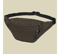 Jack Wolfskin Gürteltasche Konya One Size Obsidian Moss