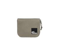 Jack Wolfskin Unisex Konya Wallet Reisezubehör-Brieftasche, Stone