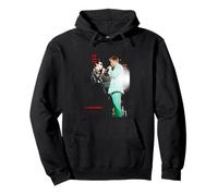 Konzert von Annie Lennox & David Bowie Freddie Mercury Pullover Hoodie