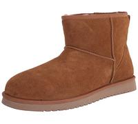 Koolaburra by UGG Burra Mini Stiefelette für Herren, kastanienbraun, 41 EU