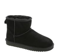 Koolaburra by UGG Women's Koola Mini Ii Ankle Boot, Schwarz, 10 BM