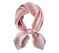 KOOYOL Damen 100% Seid Schal Halstücher Damenschal Seidenschal Seidehalstuch Seidentuch Schal Seidenschal Halstücher Headwrap