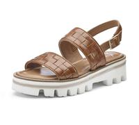 KOPENHAGEN COGNAC - Gr. - 37