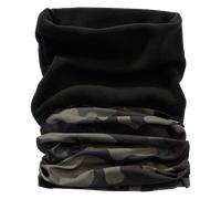 Brandit - Multifunction Fleece - Schutztuch - Dark Camo universell