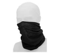 Brandit Unisex Winter-Schal, Schwarz, Einheitsgröße