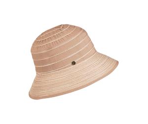 Kopfbedeckung Polyester Kopfbedeckung antique white - Gr. - OS