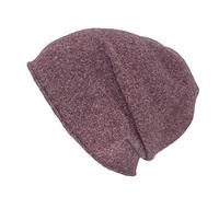 Kopka Nero Wintermütze Strickmütze Beanie für Damen und Herren aus 100% Wolle (Merino)