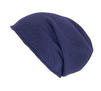 Kopka Nero Wintermütze Strickmütze Beanie für Damen und Herren aus 100% Wolle (Merino)
