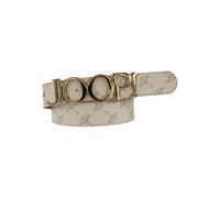 Joop! Gürtel 90 cm beige