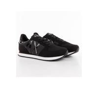 Armani Exchange Xdx031-xv137 Trainers Schwarz EU 36 1/2 Frau (Herstellerartikelnummer: XDX031_XV137_K001_36M)