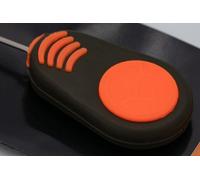 Korda 7cm Splicing Needle (Orange)