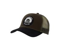 Korda Dawn Trucker Cap Black