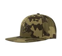 Korda Kore Snapback Kamo