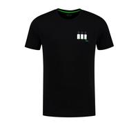 Korda LE Bobbin Tee Black 2XL