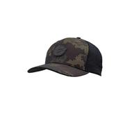 Korda Logo Patch Cap Dark Kamo