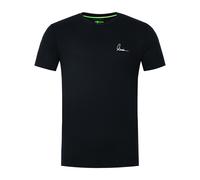 Korda Minimal Tee Black L