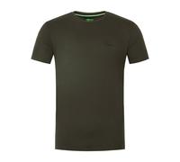 Korda Minimal Tee Dark Olive L