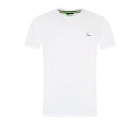 Korda Minimal Tee White L