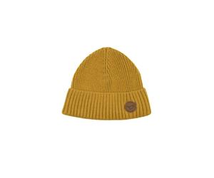 Korda Trawler Beanie Mustard