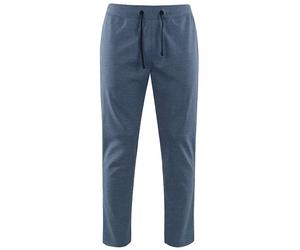 Kordelbund H Sweathose Softknit marine 4XL