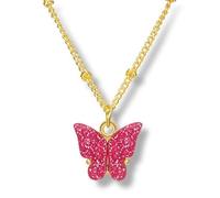 Koreanisch Einfache Acryl Choker Halskette Frauen Hochzeitsfeier Schmuck Glanz Anhänger Schlüsselbein Hals Kette Zubehör Bequem Handled
