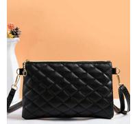 koreanische minimalistische schlichte Schultertasche in Einfarbig, neue Umhängetasche, kleines Marken-Design Portemonnaie in Herzform von hoher Qualit