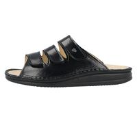 KORFU SCHWARZ - Gr. - 37