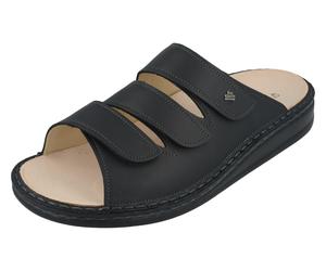 KORFU SCHWARZ - Gr. - 43