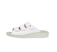 Finn Comfort Korfu weiß, weiß(weiß), Gr. 40