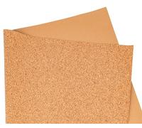 Korkstoff 70 cm breit | versch. Farben & Dekore | versch. Längen | Veganes Leder-Imitat - ideal zum Nähen (DIY) - Taschen, Geldbörsen, Basteln und Dekorieren (Beige (Gravel), 70 x 25 cm)