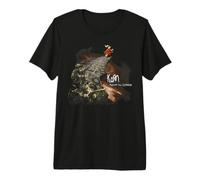 Korn Follow Cliff T-Shirt Premium T-Shirt