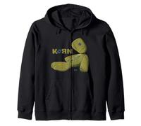 Korn Issues Doll Kapuzenjacke Kapuzenjacke