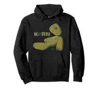 Korn Issues Doll Pullover Hoodie Pullover Hoodie