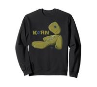 Korn Issues Doll Sweatshirt Sweatshirt