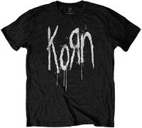 Korn Still A Freak Black S T-Shirt
