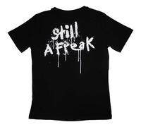 Korn Still A Freak Damen Skinny Fit T Shirt S